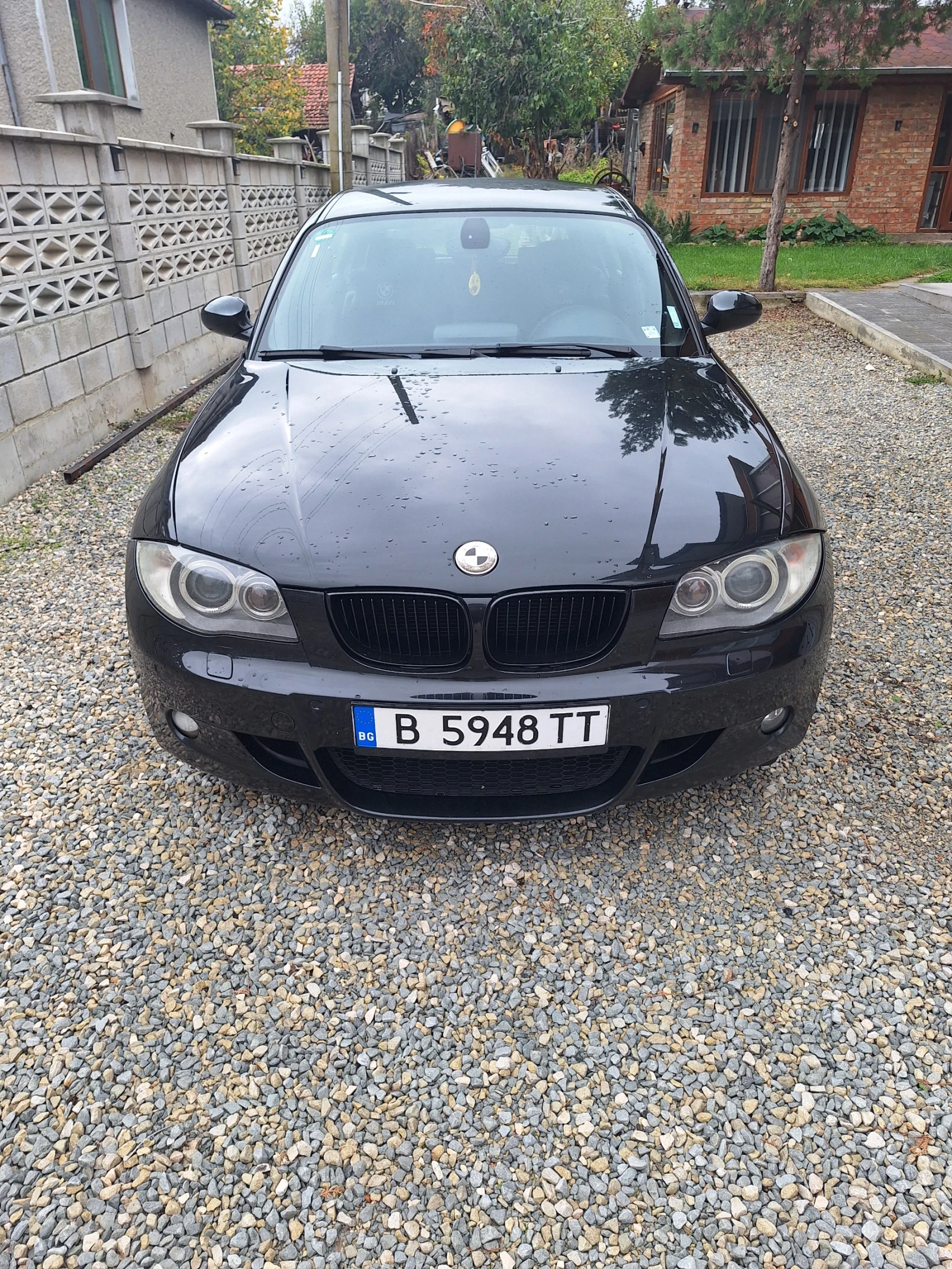 BMW 120  - изображение 3