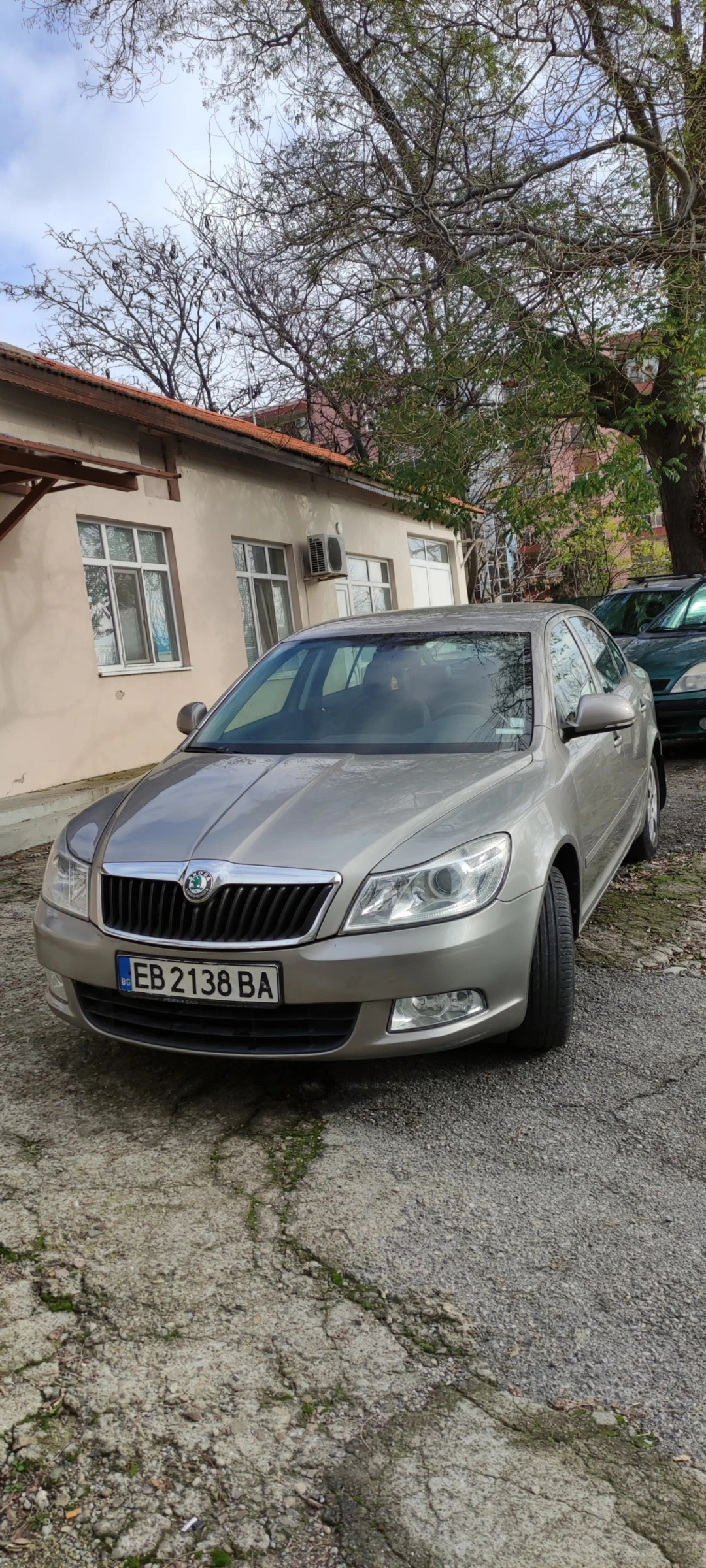 Skoda Octavia | Mobile.bg � ����������� 1