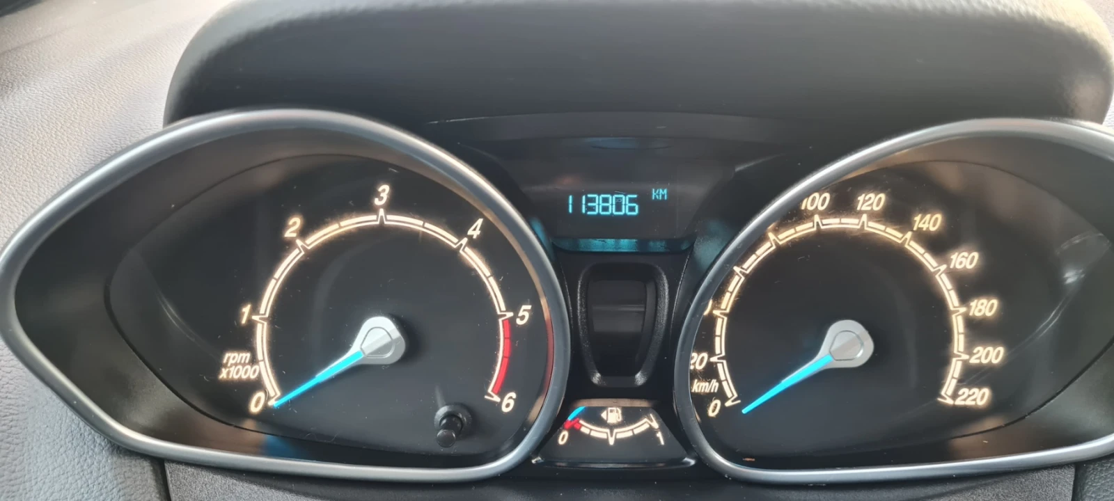 Ford B-Max 1.5D-113000�� | Mobile.bg � ����������� 14