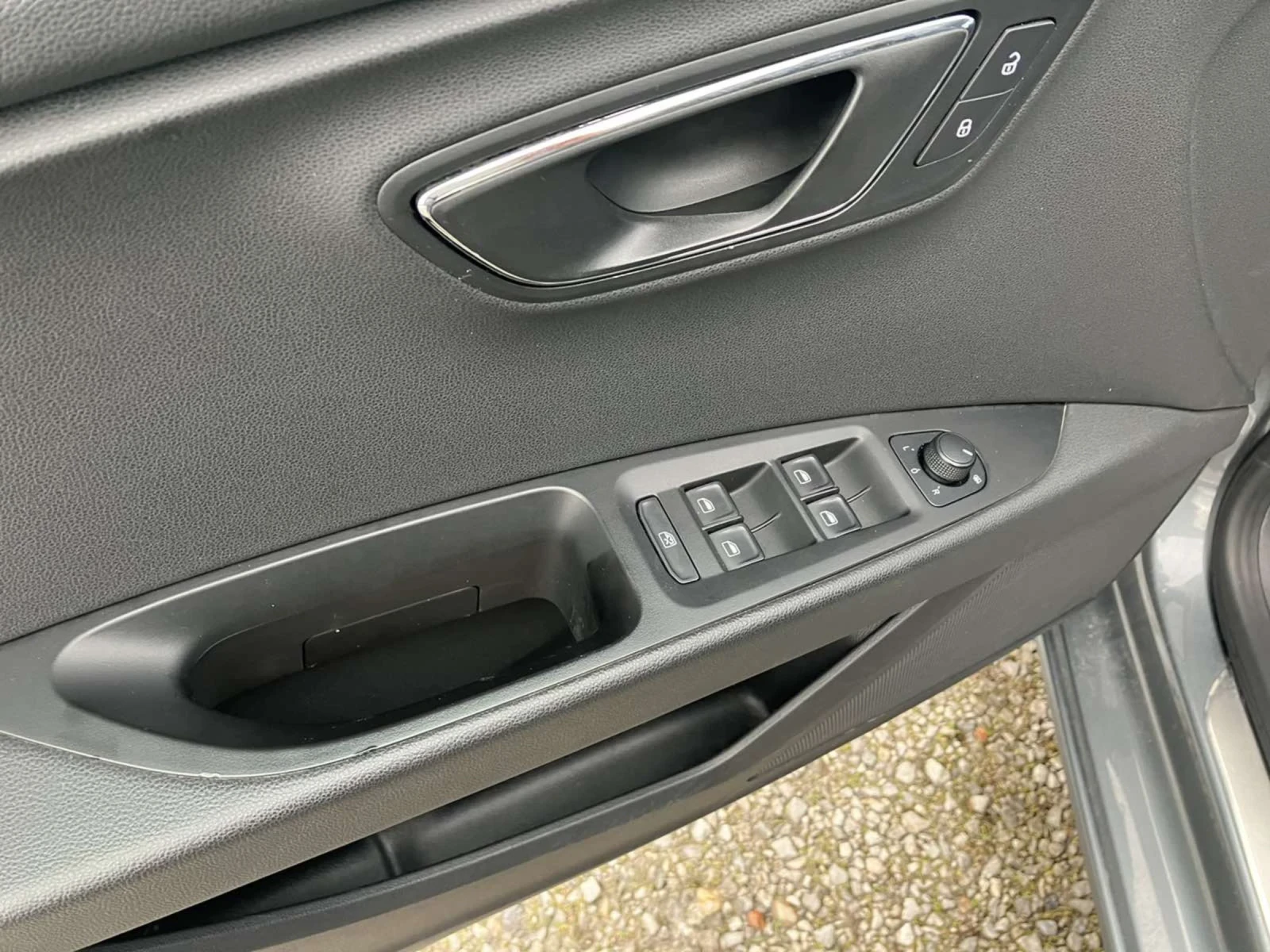 Seat Leon FR/ 2, 0TDI DSG 7 ��. 184� | Mobile.bg � ����������� 11