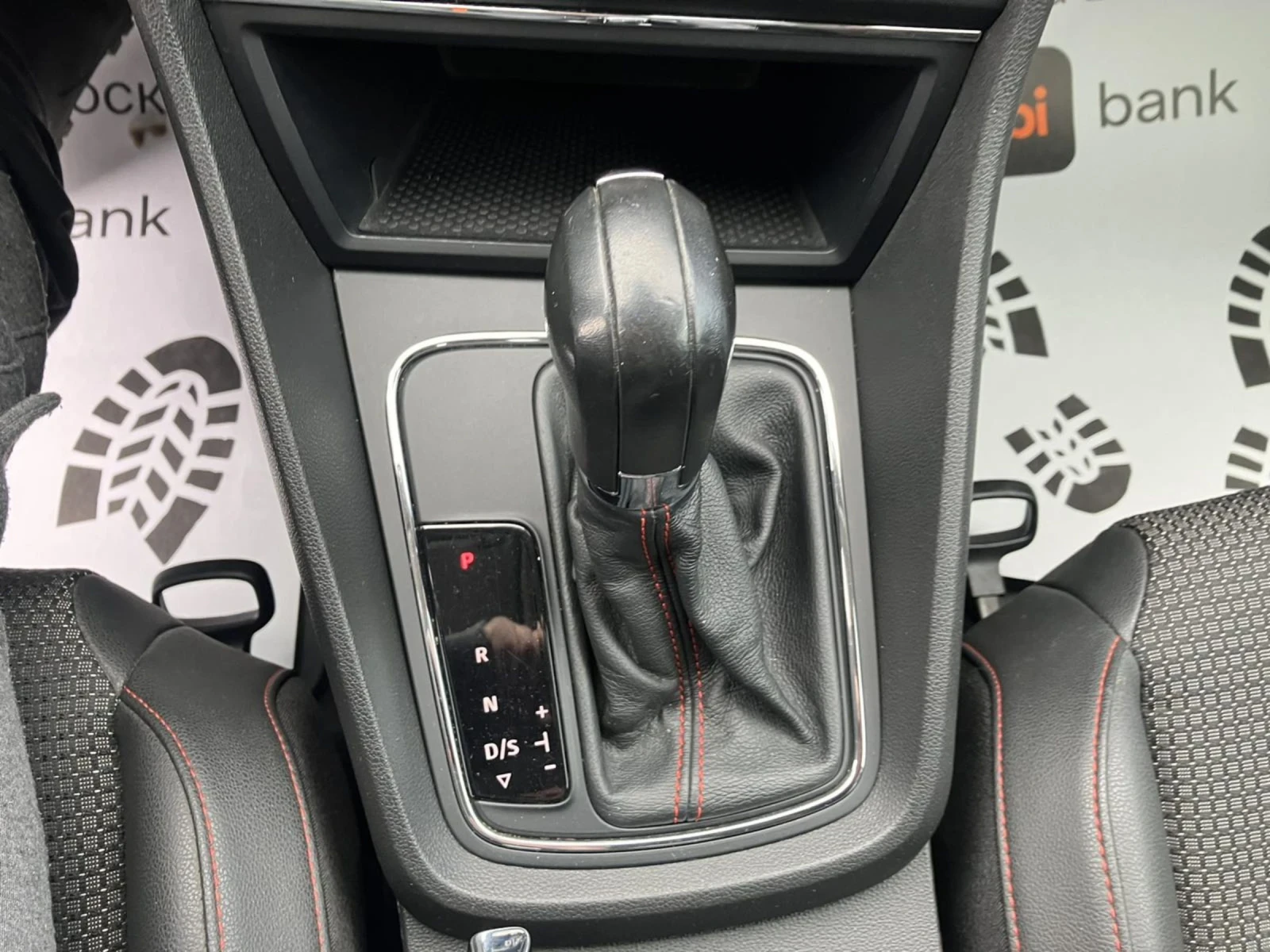 Seat Leon FR/ 2, 0TDI DSG 7 ��. 184� | Mobile.bg � ����������� 12