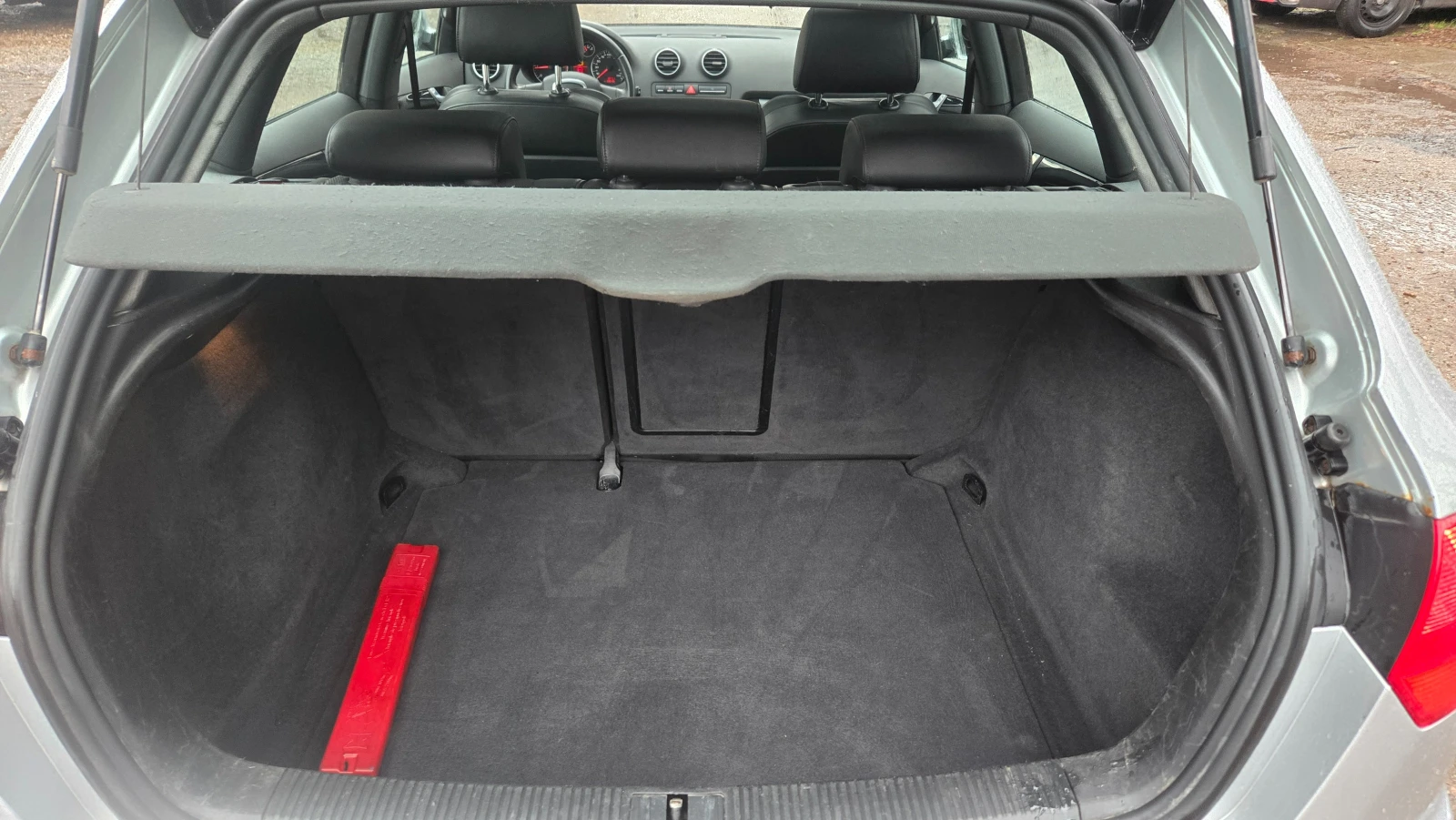 Audi A3 S-line �������� | Mobile.bg � ����������� 16