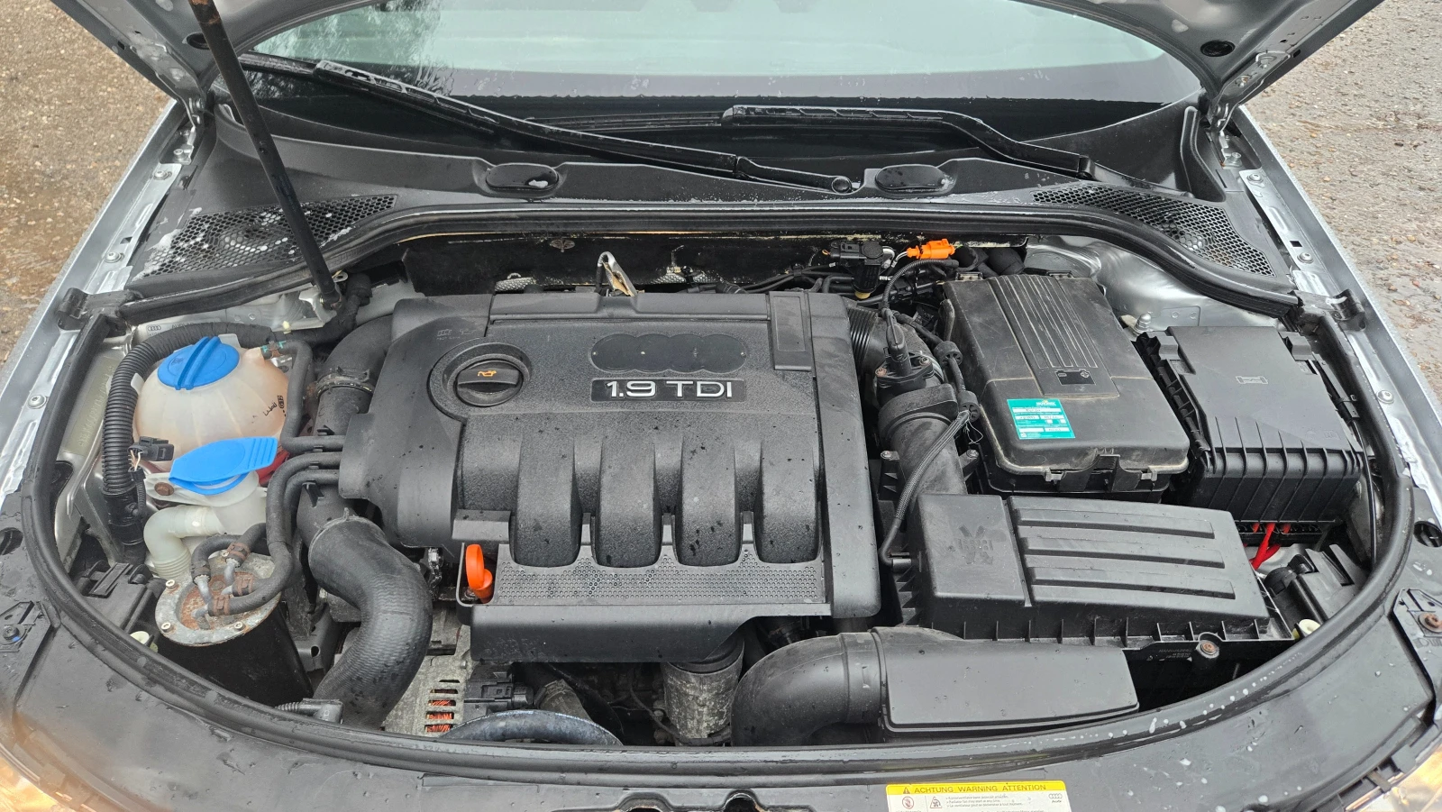 Audi A3 S-line �������� | Mobile.bg � ����������� 14