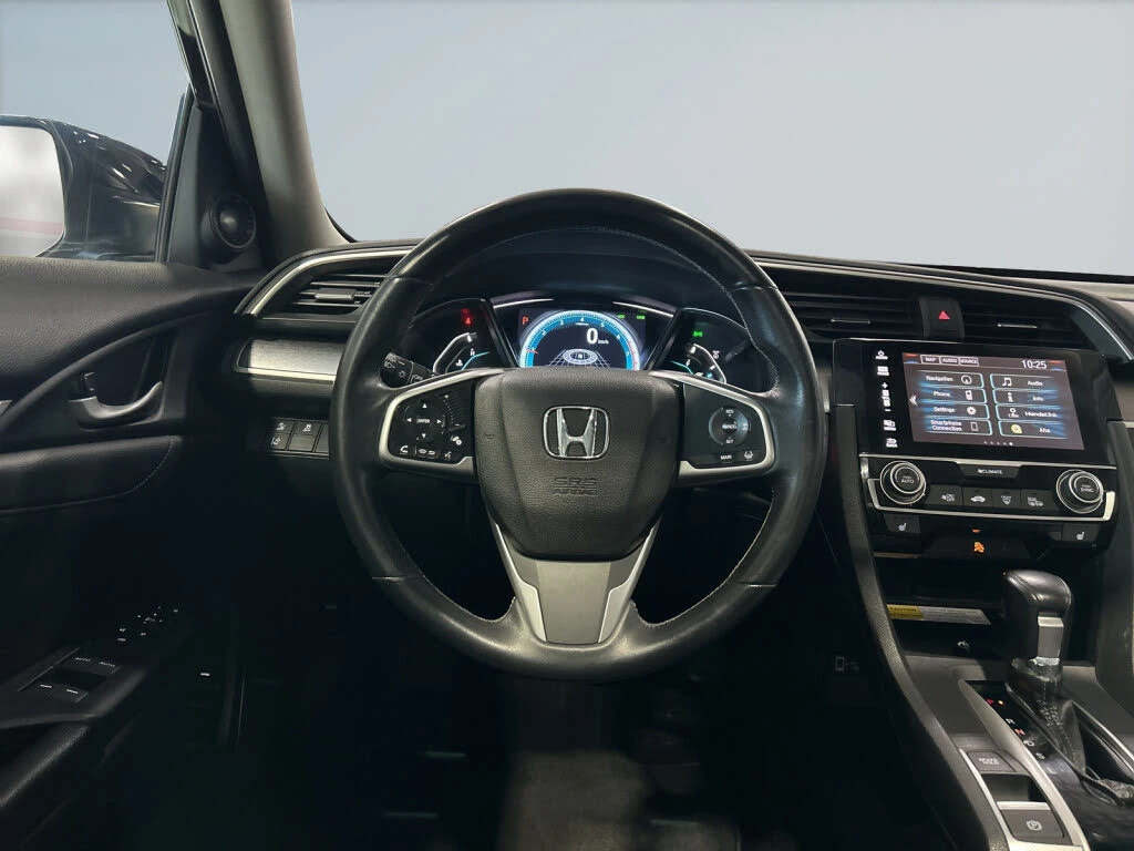 Honda Civic Touring* АвтоКредит* (ЦЕНА ДО БГ)*  - изображение 8