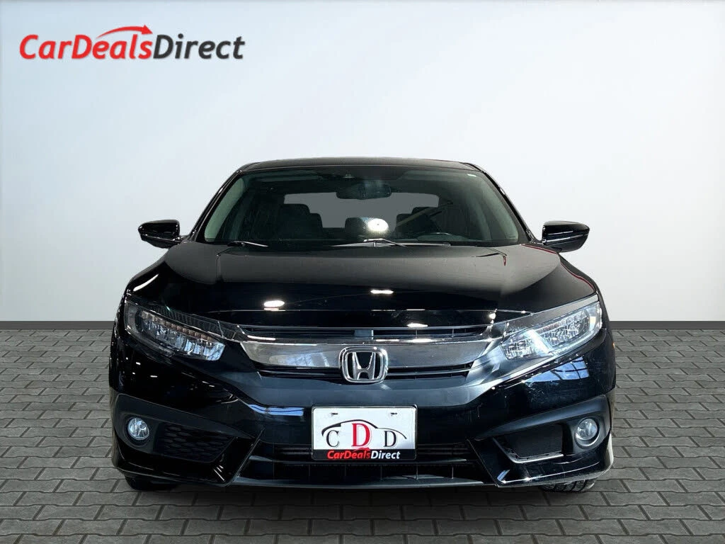 Honda Civic Touring* АвтоКредит* (ЦЕНА ДО БГ)*  - изображение 2