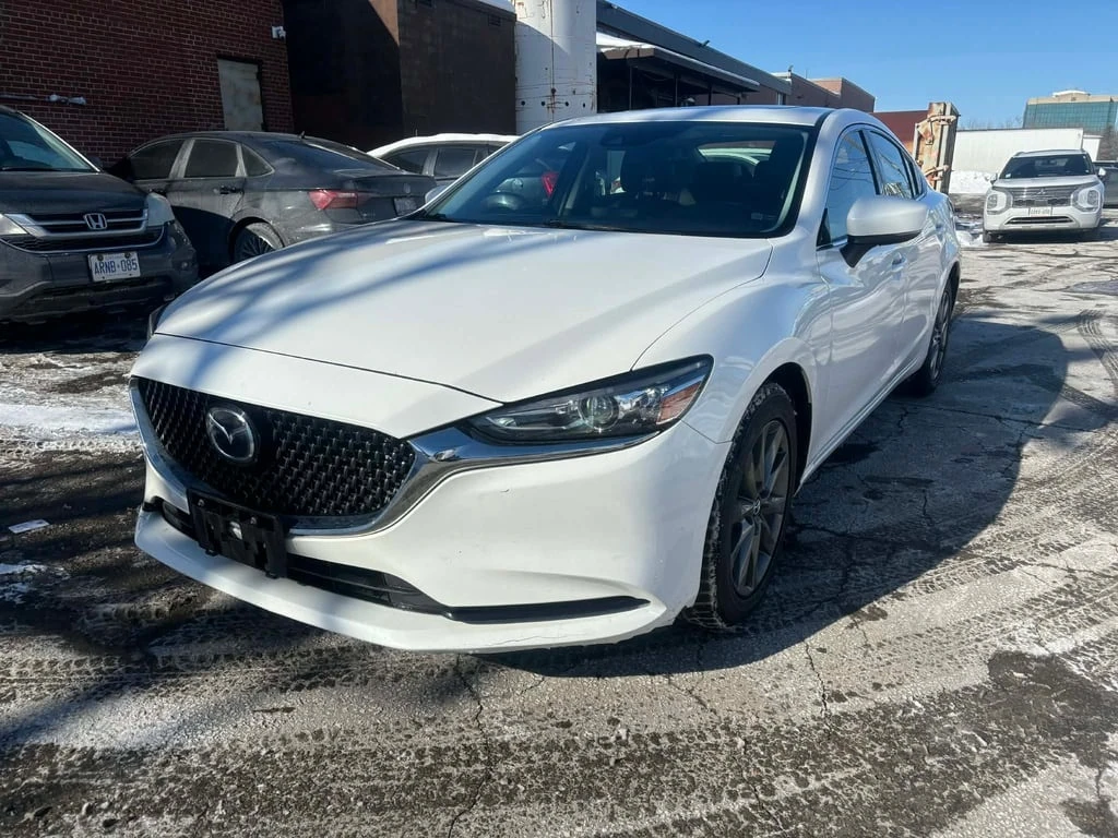Mazda 6 * GS L * CARFAX * ���� �� �� | Mobile.bg � ����������� 1