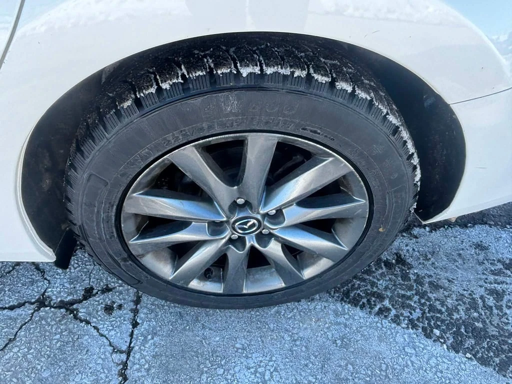 Mazda 6 * GS L * CARFAX * ЦЕНА ДО БГ - изображение 6