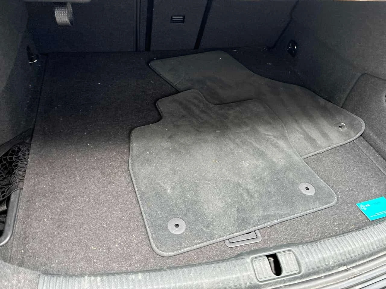 Audi A3 * Technik * CARFAX * ЦЕНА ДО БГ, снимка 12 - Автомобили и джипове - 53741246