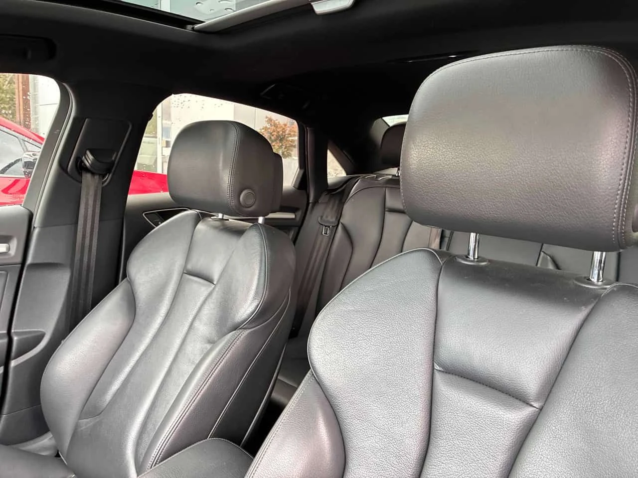 Audi A3 * Technik * CARFAX * ЦЕНА ДО БГ - изображение 10