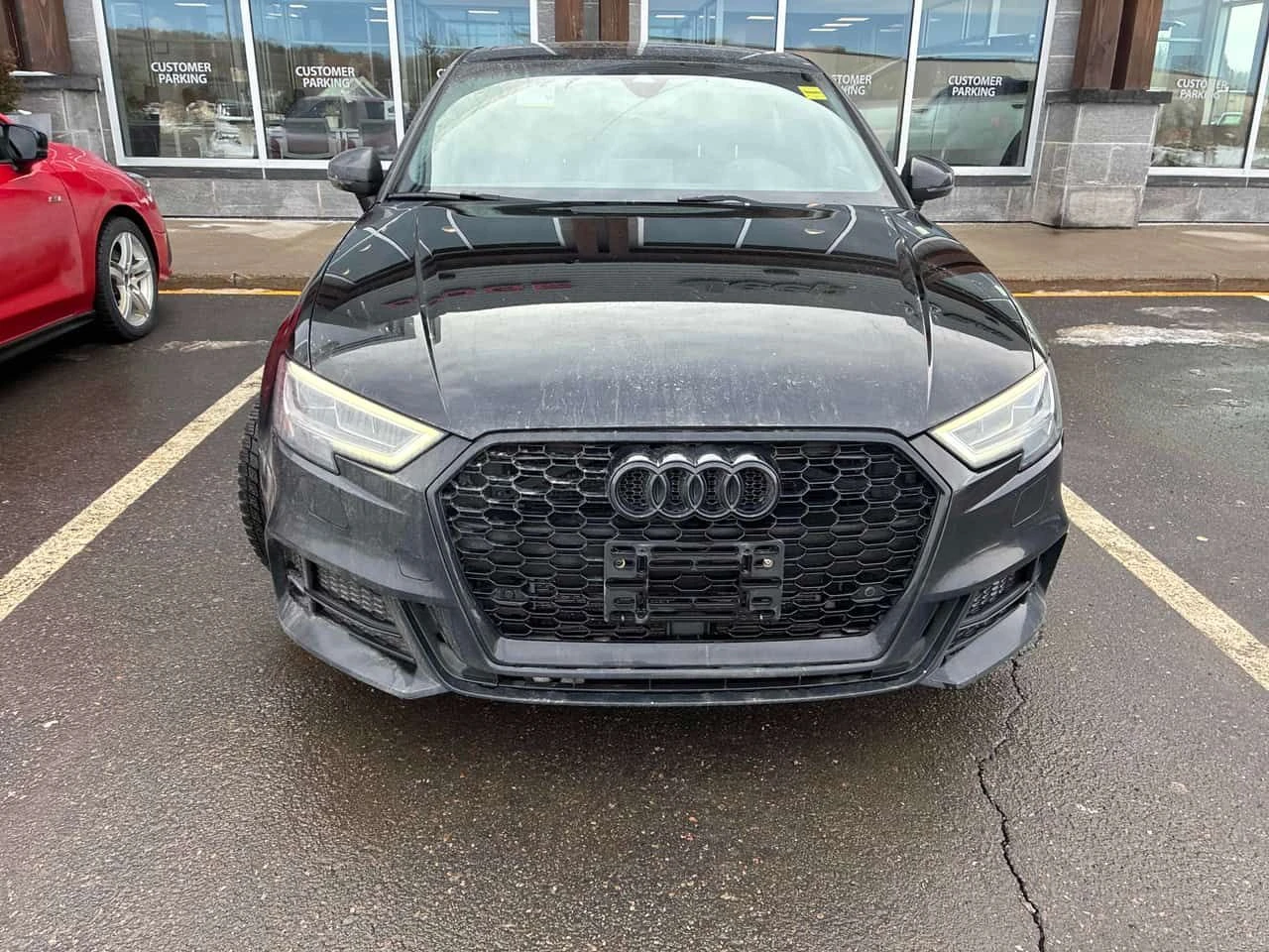 Audi A3 * Technik * CARFAX * ЦЕНА ДО БГ - изображение 5