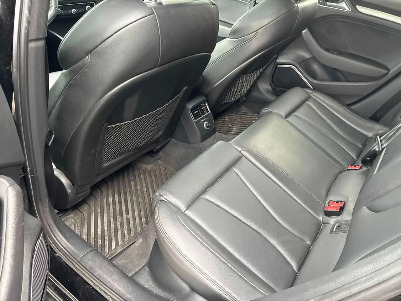 Audi A3 * Technik * CARFAX * ЦЕНА ДО БГ, снимка 11 - Автомобили и джипове - 53741246