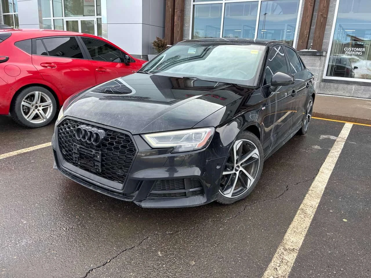 Audi A3 * Technik * CARFAX * ЦЕНА ДО БГ