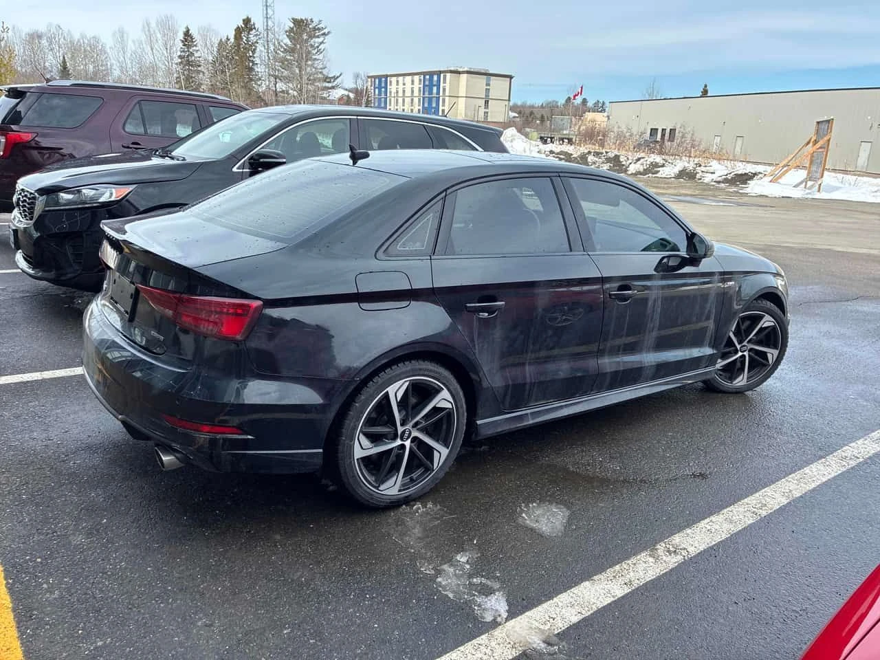 Audi A3 * Technik * CARFAX * ЦЕНА ДО БГ - изображение 3