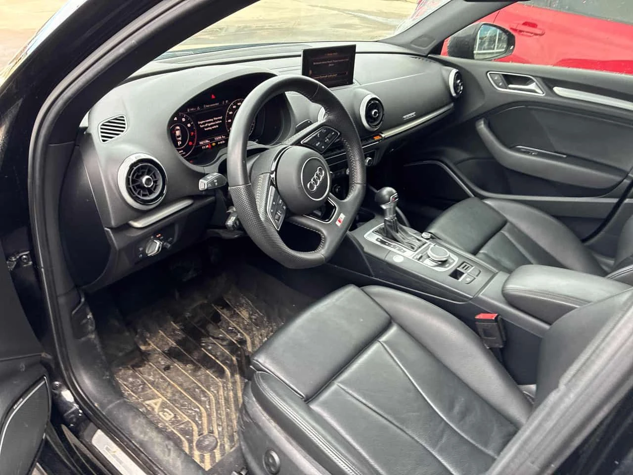 Audi A3 * Technik * CARFAX * ЦЕНА ДО БГ - изображение 7