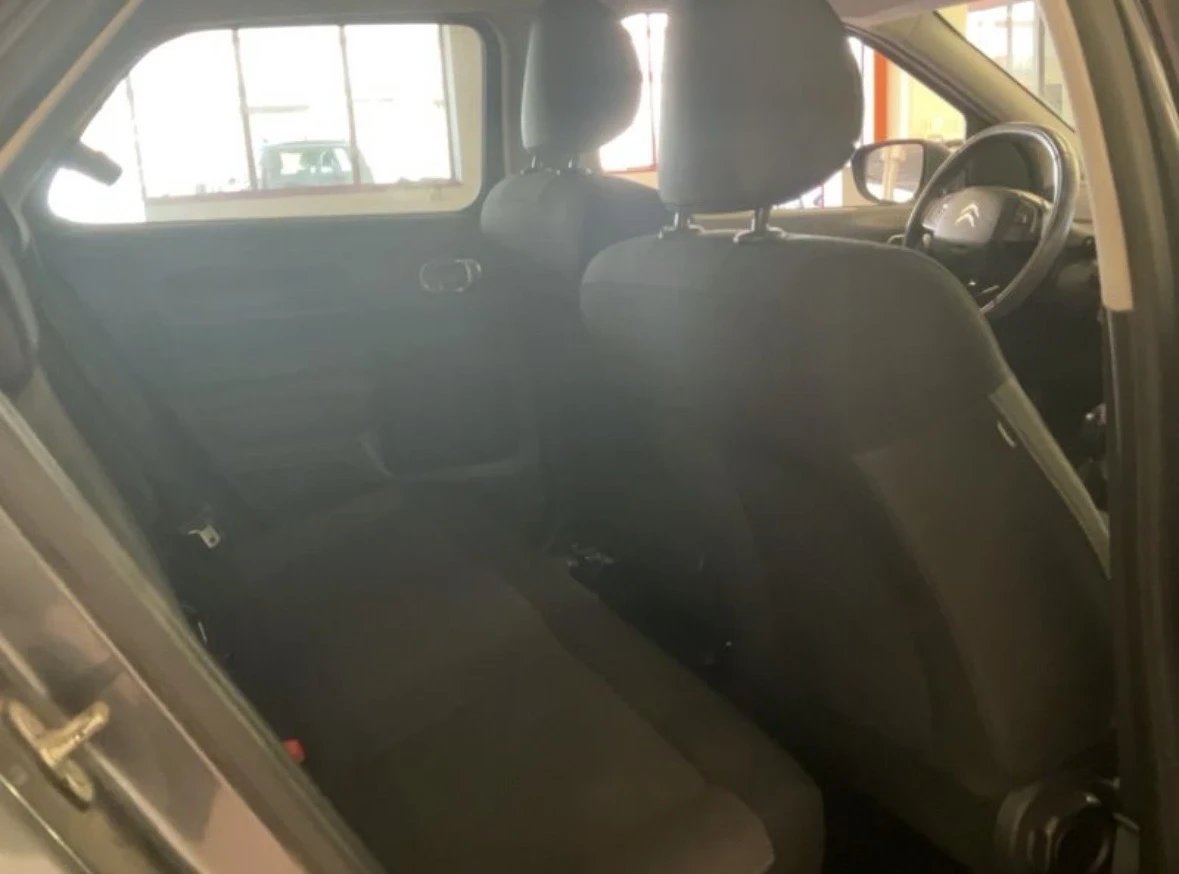 Citroen C4 Cactus 1.6 Blue-HDi Shine , снимка 11 - Автомобили и джипове - 53771796