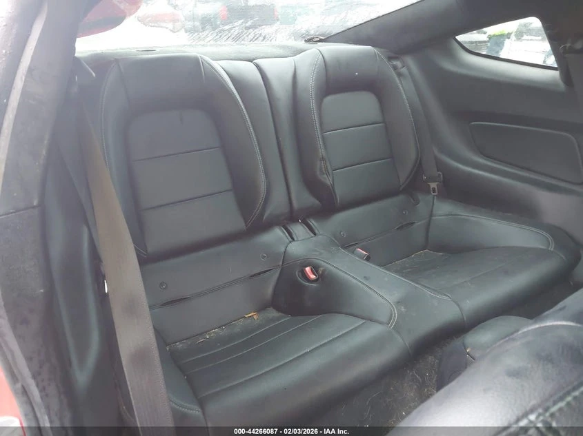 Ford Mustang 2.3l Ecoboost, снимка 8 - Автомобили и джипове - 53907833