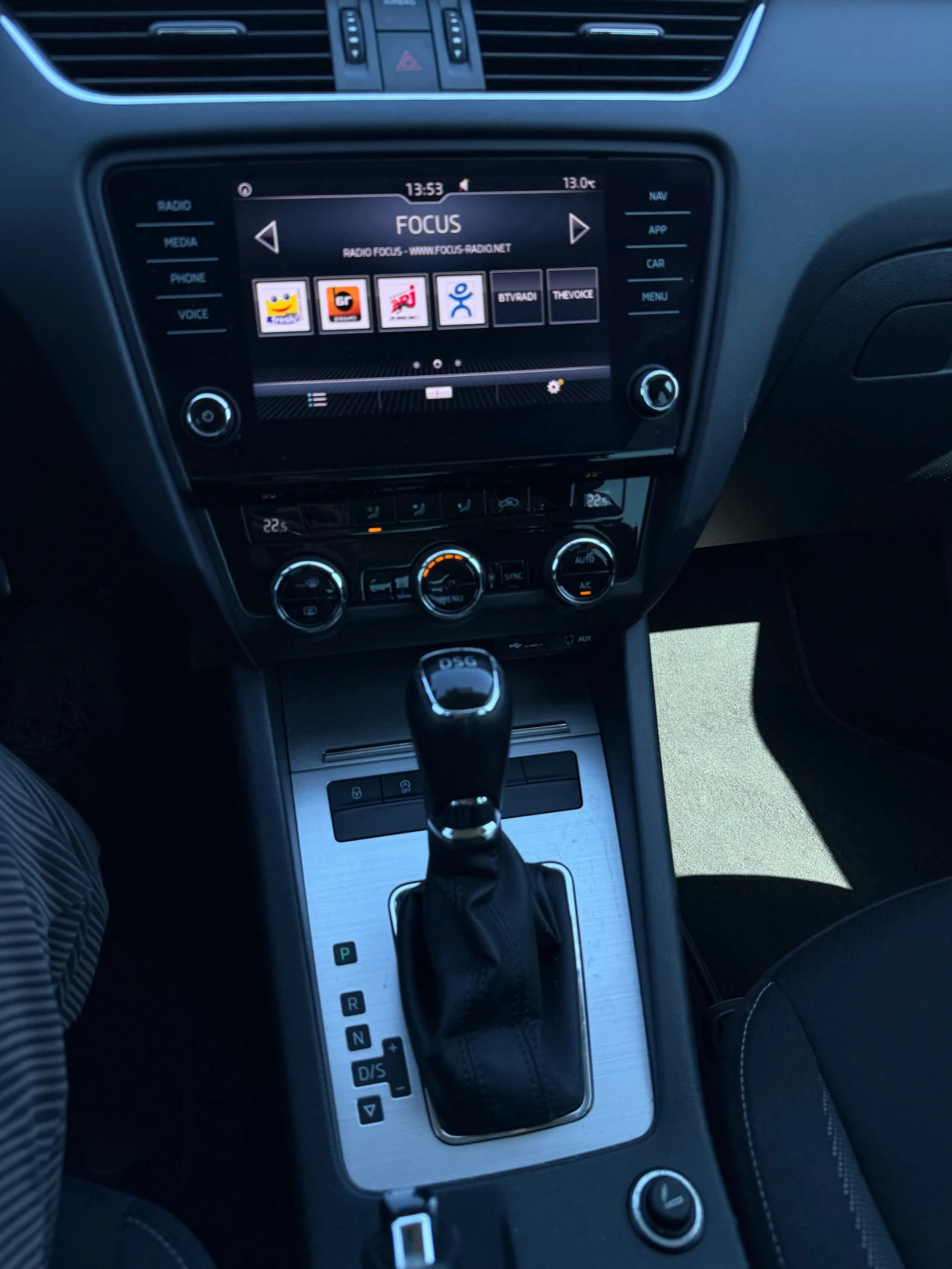 Skoda Octavia 1.4 G-Tec | Mobile.bg � ����������� 9