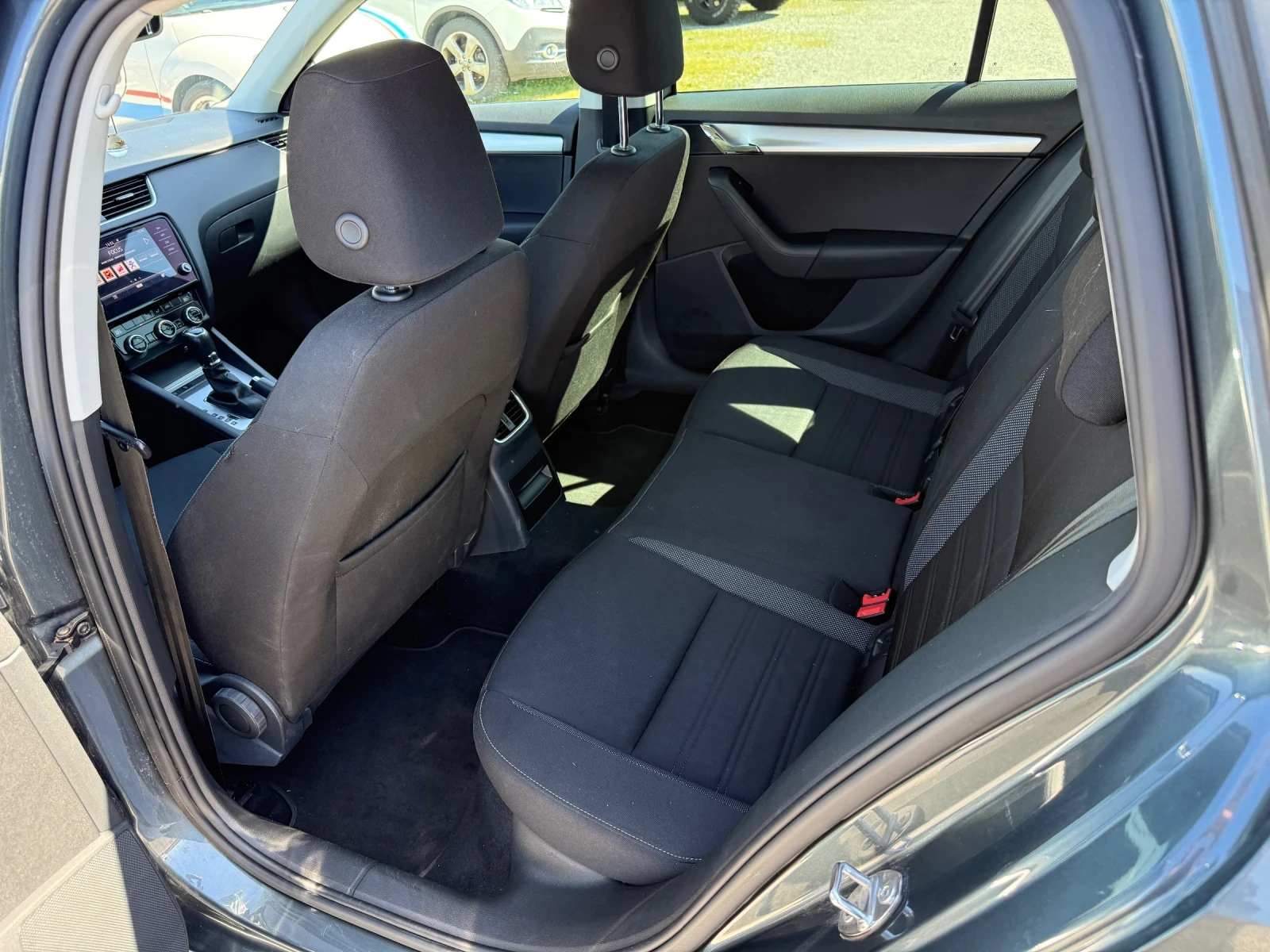 Skoda Octavia 1.4 G-Tec | Mobile.bg � ����������� 7