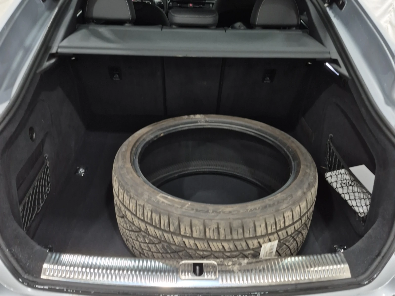 Audi A5 Sportback Komfort 45 TFSI quattro, снимка 7 - Автомобили и джипове - 54397460