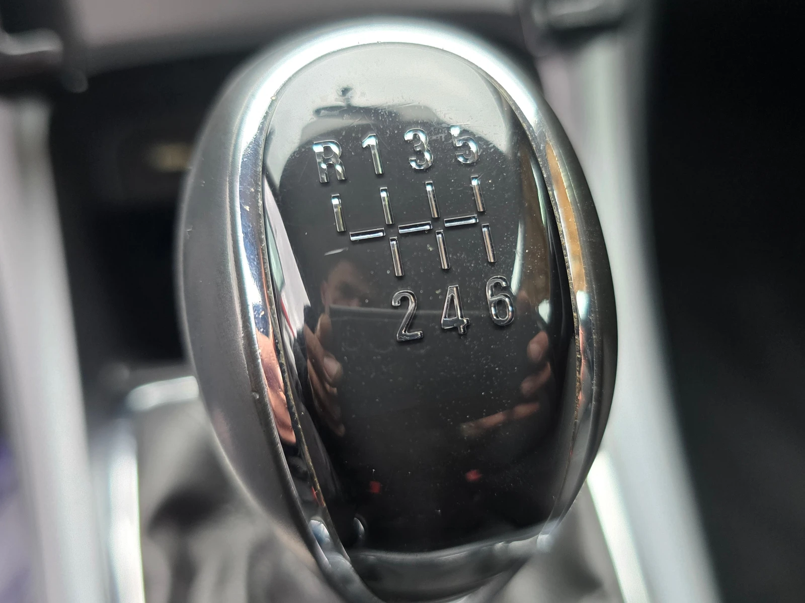 Opel Astra 1.7TDCi/6-ck./Лизинг, снимка 10 - Автомобили и джипове - 54599917