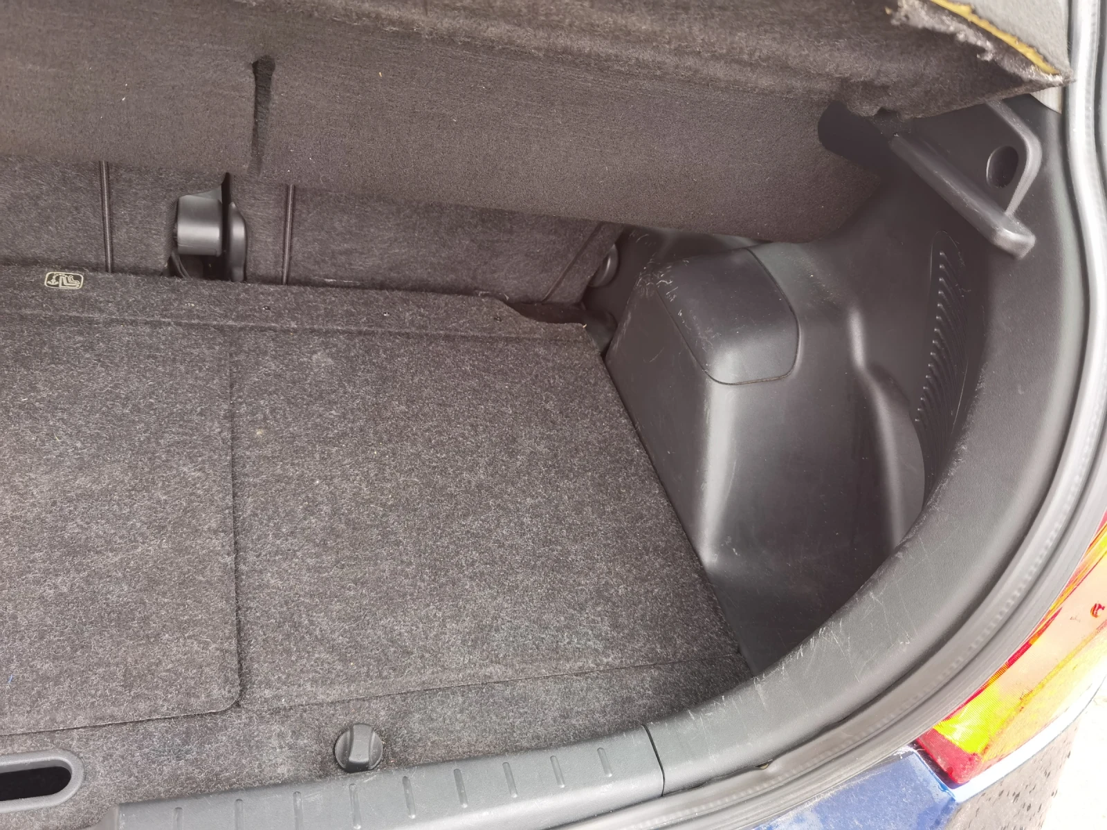 Toyota Yaris, снимка 5 - Автомобили и джипове - 54687945