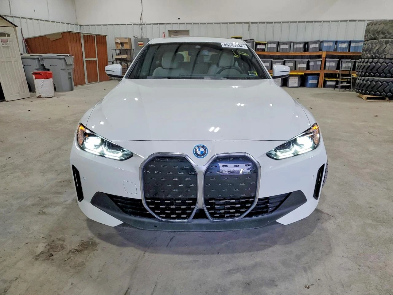 BMW i4 XDRIVE 40 | Mobile.bg � ����������� 1