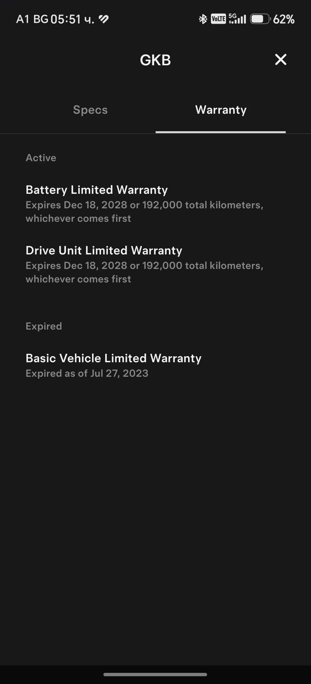 Tesla Model 3 Long Range AWD 2021, снимка 12 - Автомобили и джипове - 54897515