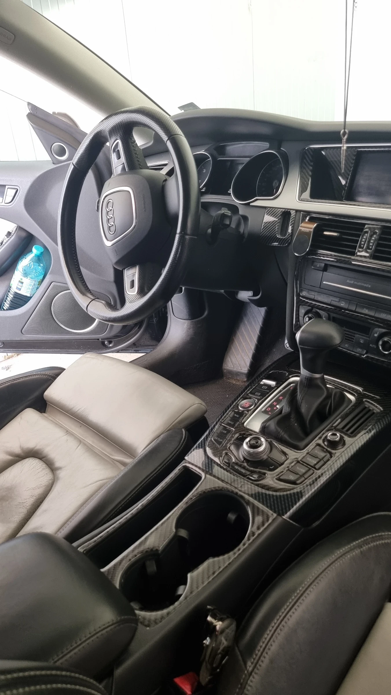 Audi A5 Stage 1 tuning, снимка 14 - Автомобили и джипове - 54865361