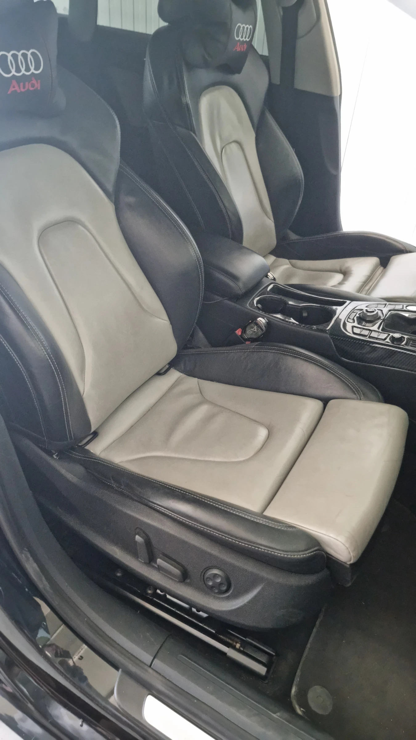 Audi A5 Stage 1 tuning, снимка 8 - Автомобили и джипове - 54865361