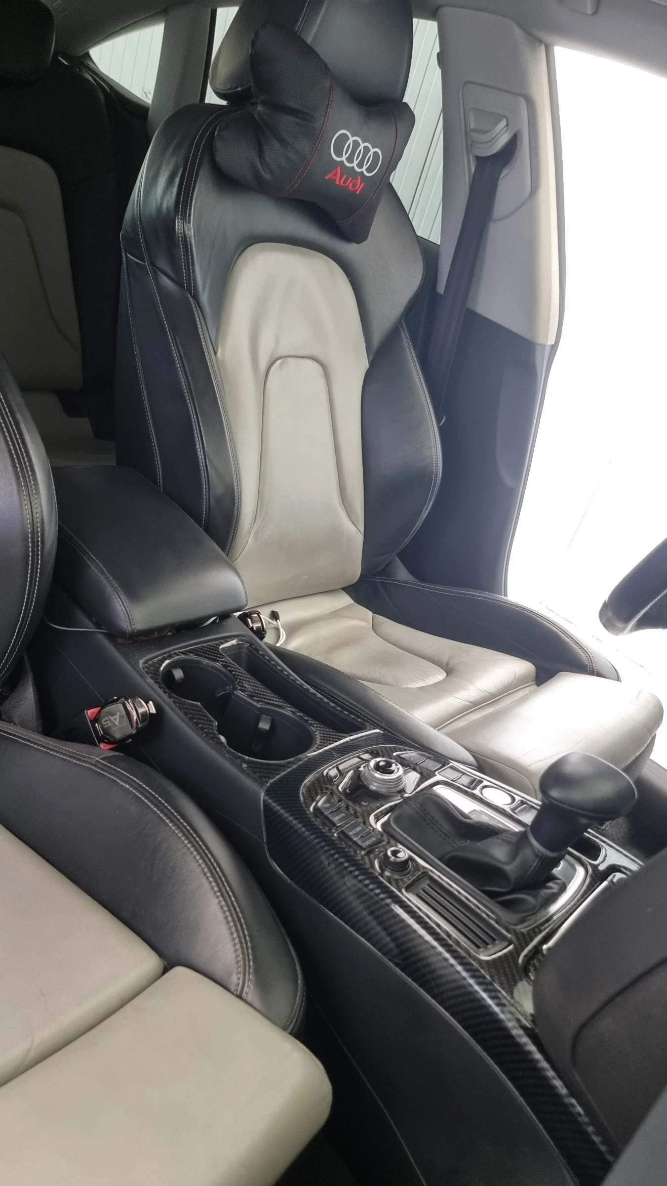 Audi A5 Stage 1 tuning, снимка 7 - Автомобили и джипове - 54865361