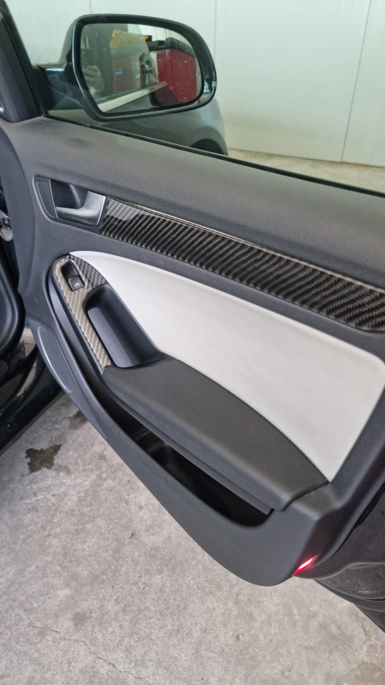 Audi A5 Stage 1 tuning, снимка 9 - Автомобили и джипове - 54865361