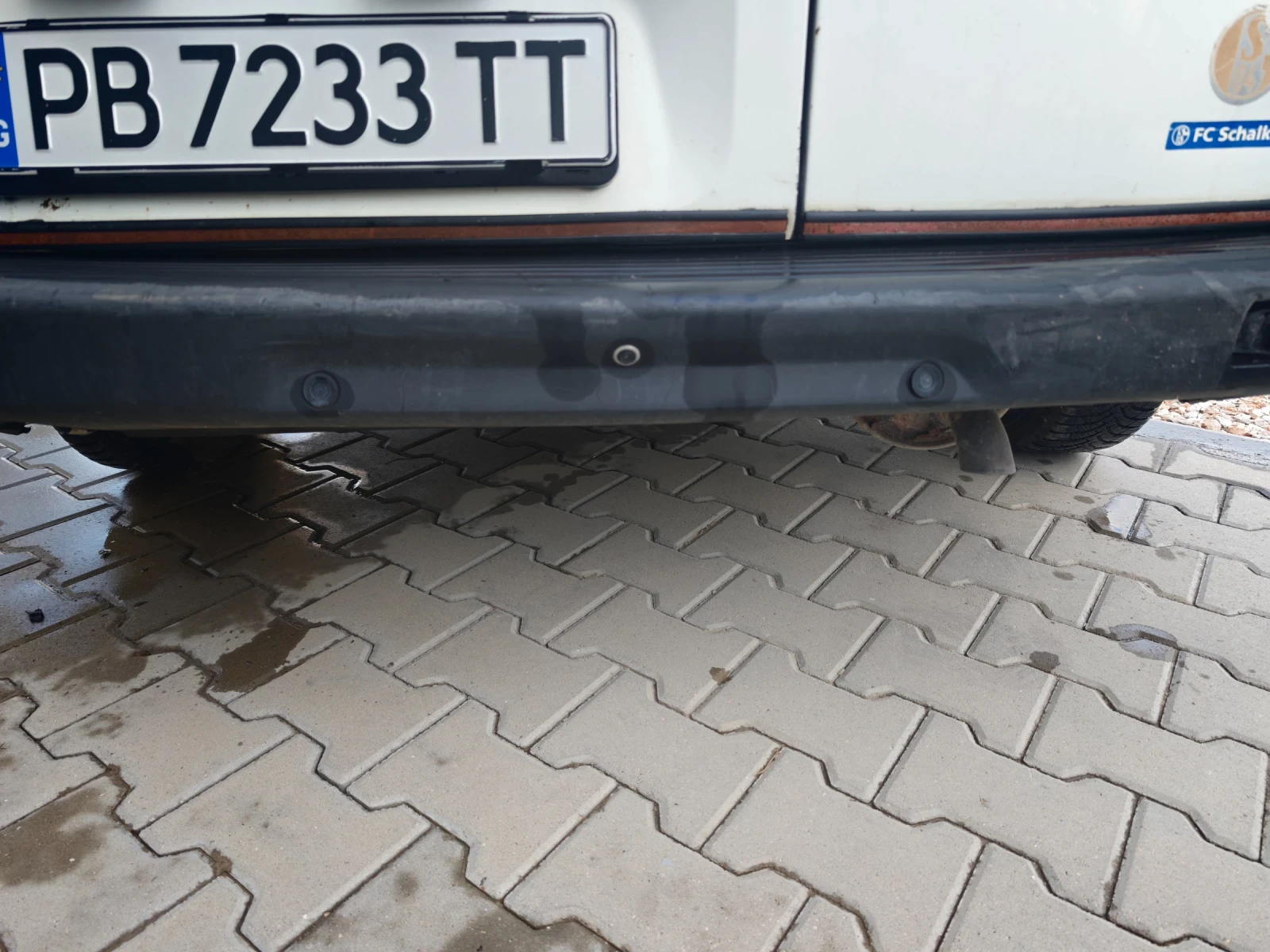 Fiat Doblo Maxi, снимка 6 - Автомобили и джипове - 55358755