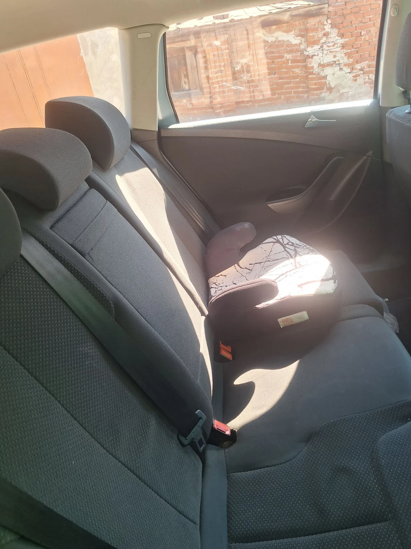 VW Passat 2.0, снимка 10 - Автомобили и джипове - 55678012