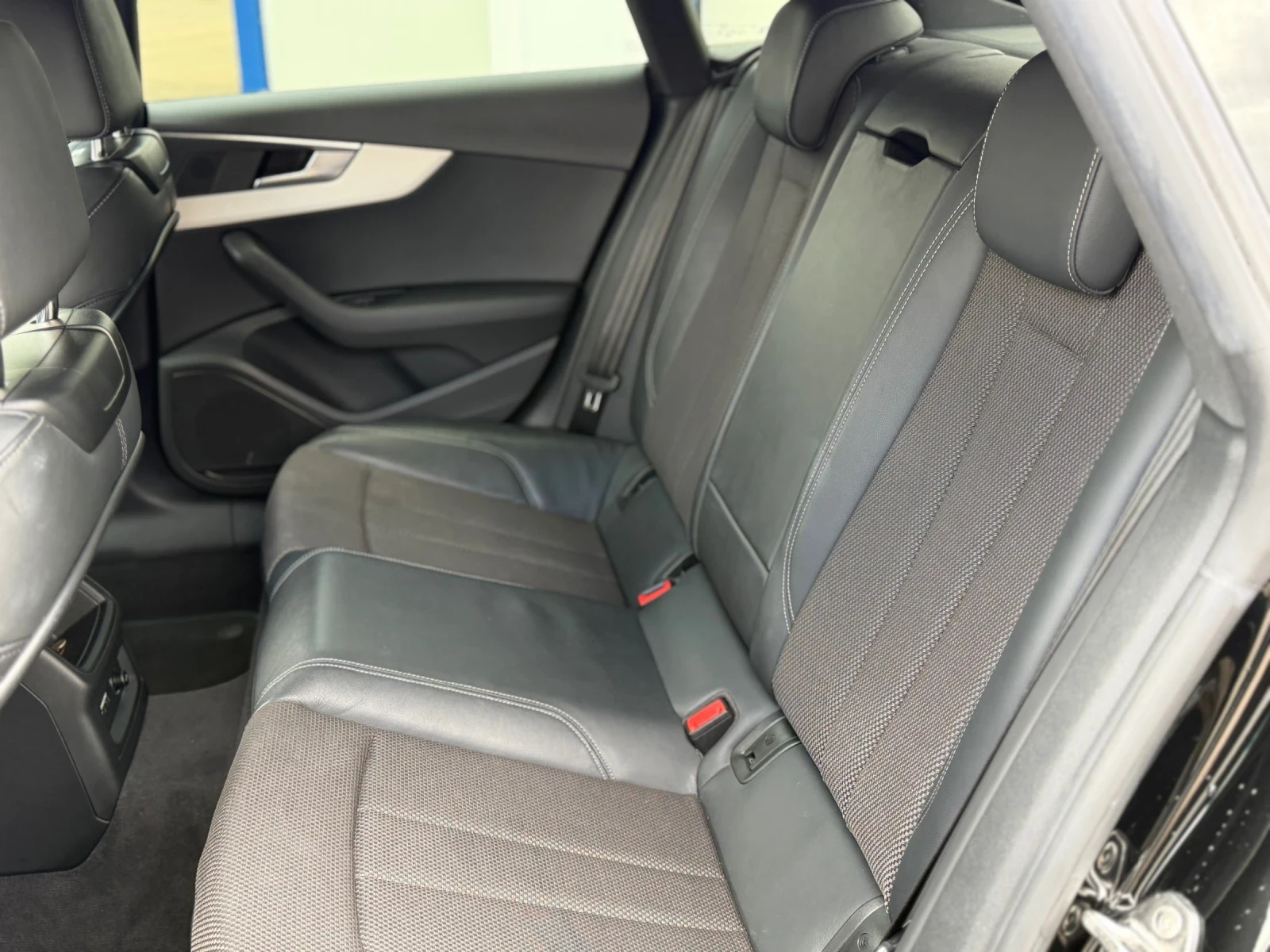 Audi A5 2.0tdi 190hp, снимка 7 - Автомобили и джипове - 56196925