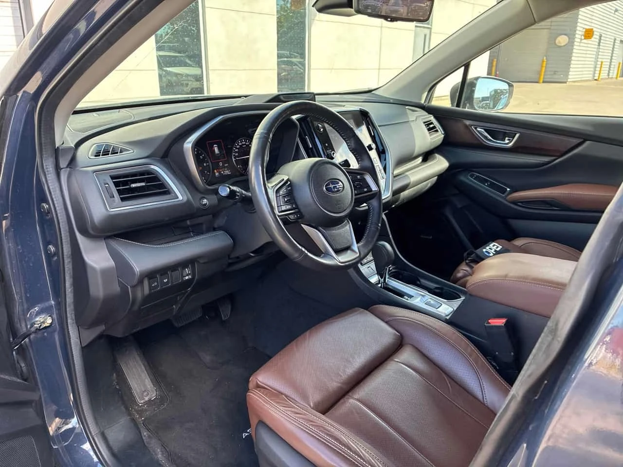 Subaru Ascent * Premier * CARFAX * ОПЦИЯ ЗА ФИНАНСИРАНЕ, снимка 5 - Автомобили и джипове - 56252752