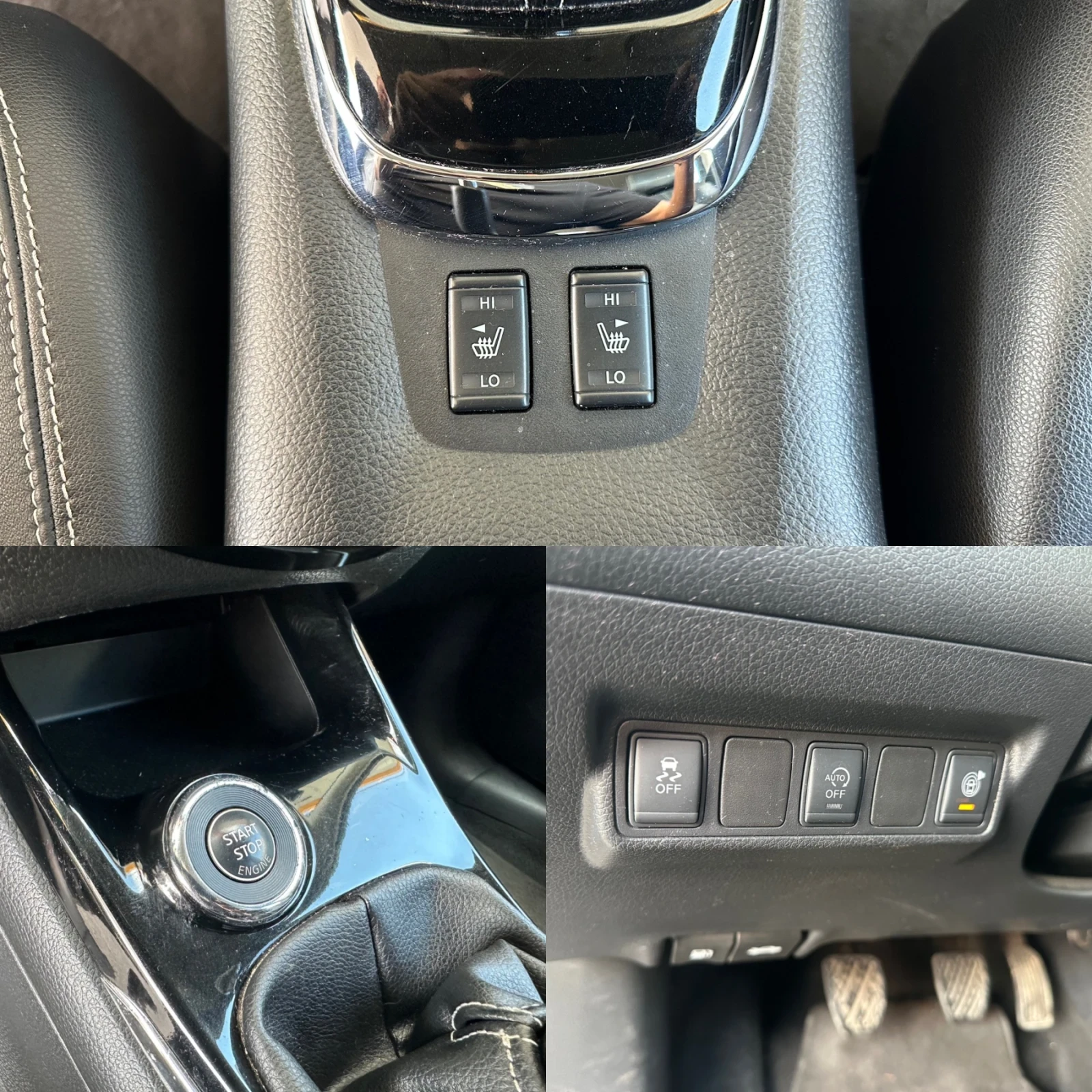 Nissan Pulsar 1.6T Full Option 89000km | Mobile.bg � ����������� 9