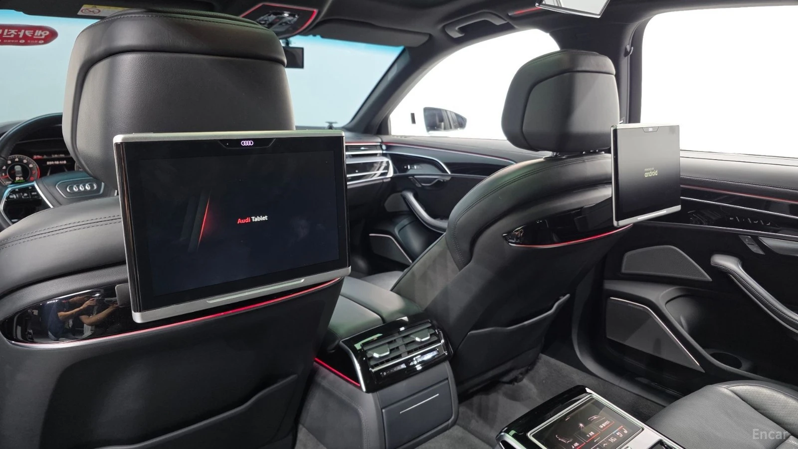 Audi A8 55 LWB * ����������* * ���� �� ��*  | Mobile.bg � ����������� 12