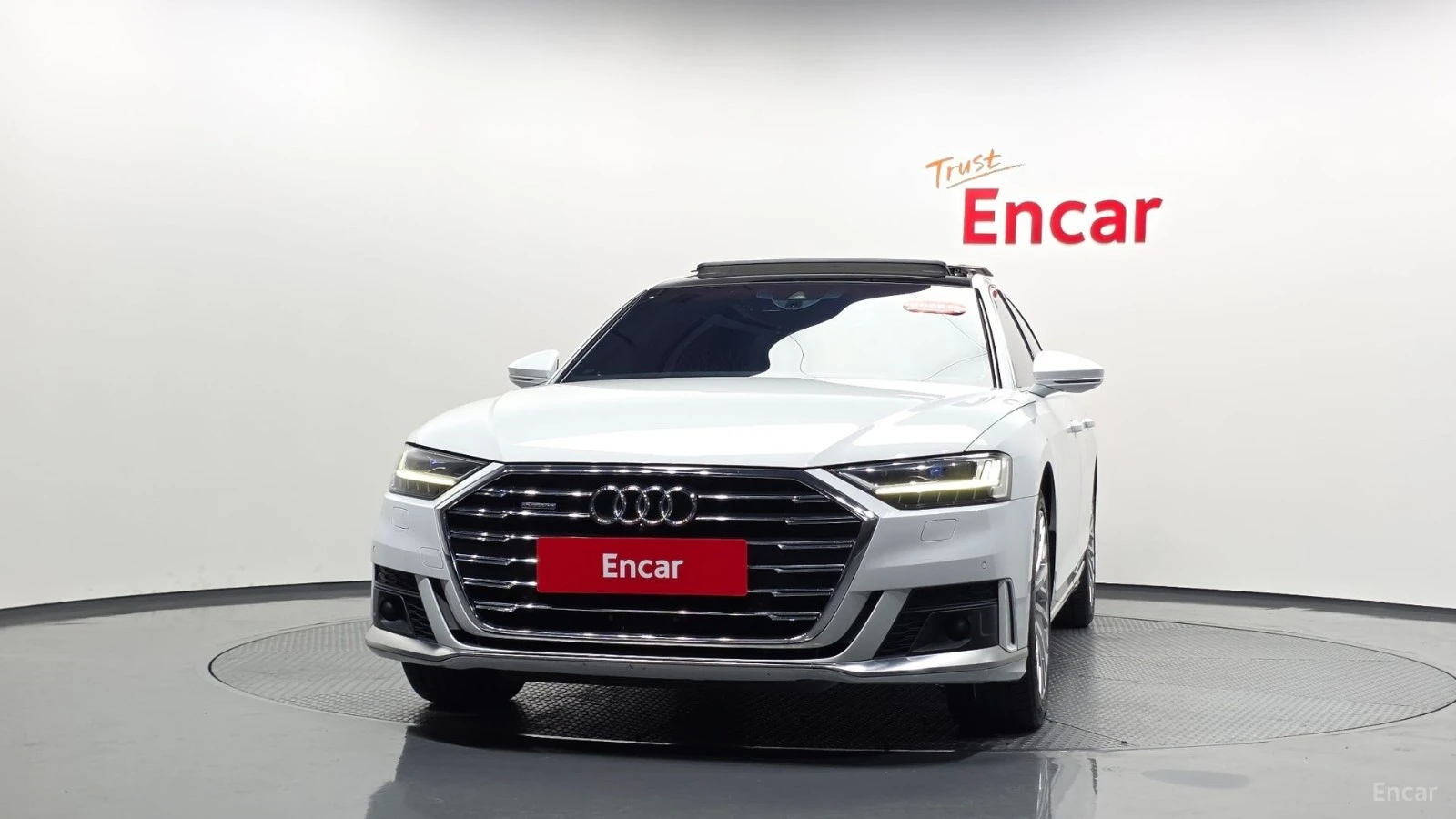 Audi A8 55 LWB * ����������* * ���� �� ��*  | Mobile.bg � ����������� 3
