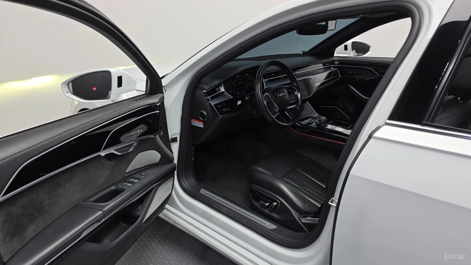 Audi A8 55 LWB * ����������* * ���� �� ��*  | Mobile.bg � ����������� 10