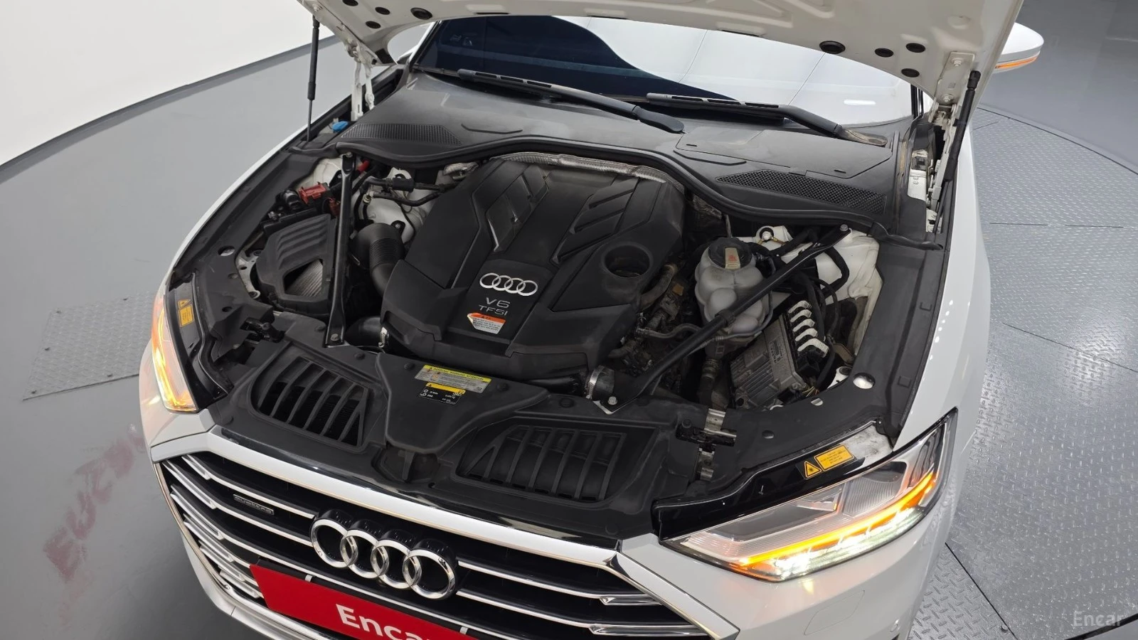 Audi A8 55 LWB * ����������* * ���� �� ��*  | Mobile.bg � ����������� 6