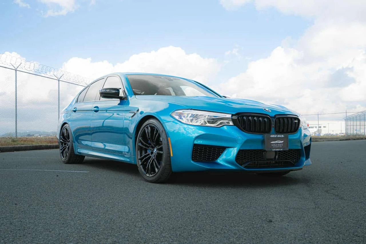 BMW M5 * Sedan * ���������� ��� ������������ ������*  | Mobile.bg � ����������� 1