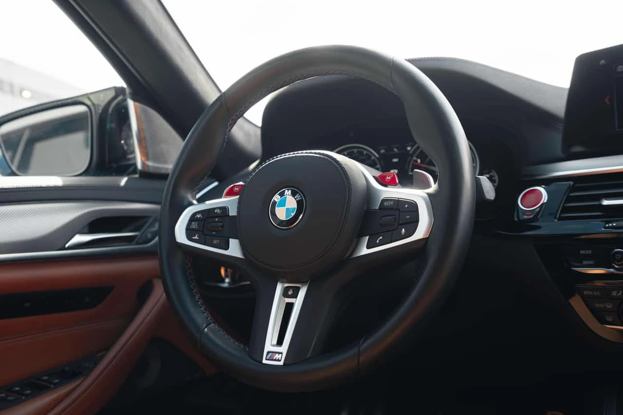 BMW M5 * Sedan * ���������� ��� ������������ ������*  | Mobile.bg � ����������� 5