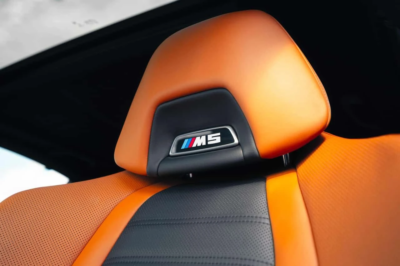 BMW M5 * Sedan * ���������� ��� ������������ ������*  | Mobile.bg � ����������� 16