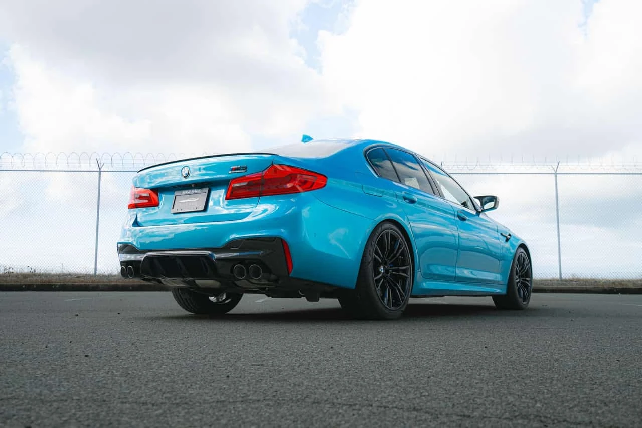 BMW M5 * Sedan * ���������� ��� ������������ ������*  | Mobile.bg � ����������� 3