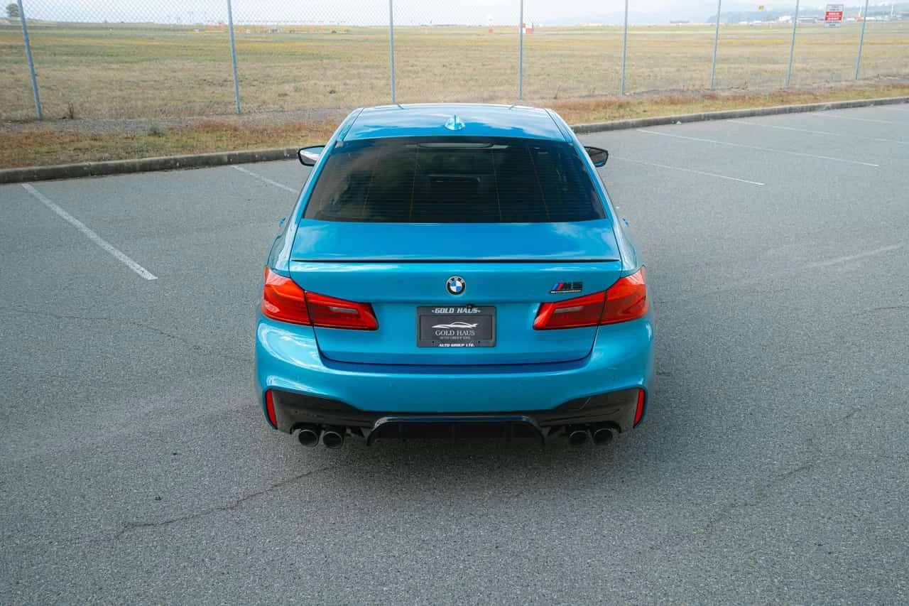 BMW M5 * Sedan * ���������� ��� ������������ ������*  | Mobile.bg � ����������� 4