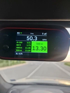 Audi SQ5 3, 0bi tdi 560кс-1000нм, снимка 2