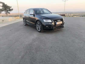 Audi SQ5 3, 0bi tdi 560кс-1000нм, снимка 13