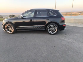 Audi SQ5 3, 0bi tdi 560кс-1000нм, снимка 12