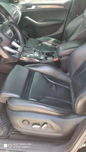 Audi SQ5 3, 0bi tdi 560кс-1000нм, снимка 3
