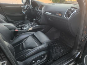 Audi SQ5 3, 0bi tdi 560кс-1000нм, снимка 16